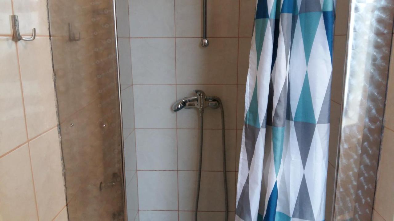 Slonce Baltyku Apartamento Miedzyzdroje Exterior foto