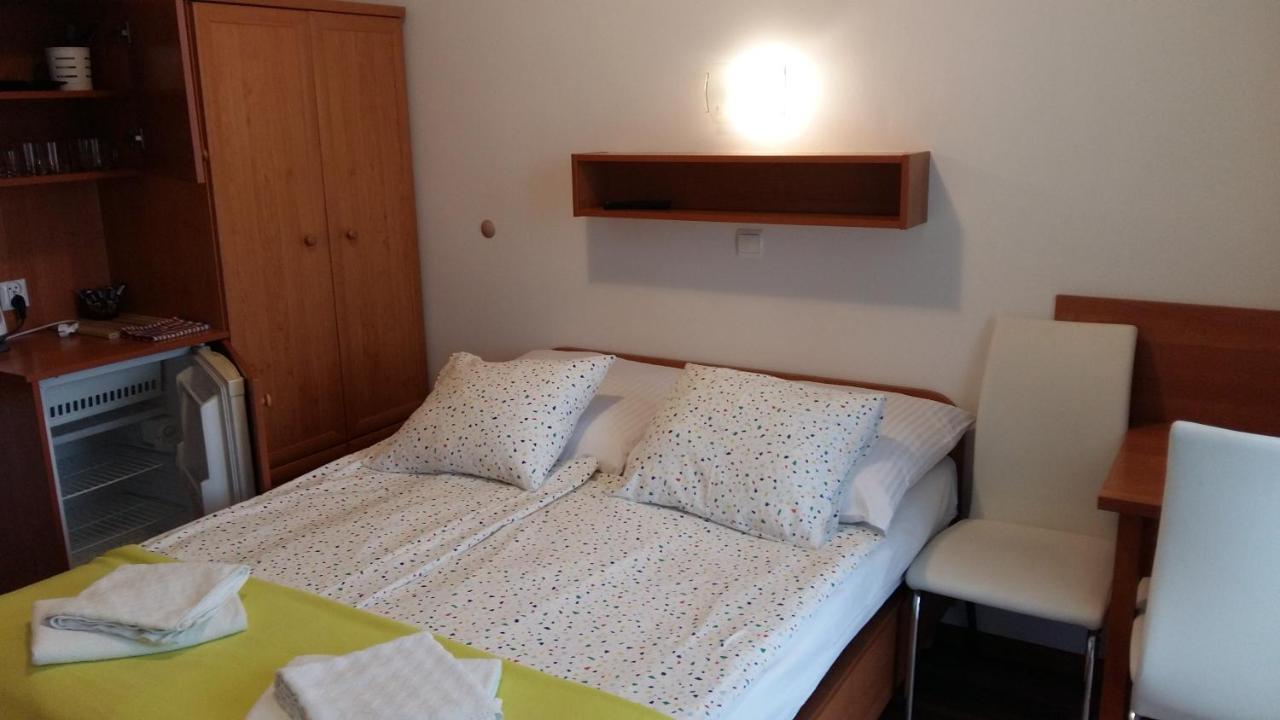 Slonce Baltyku Apartamento Miedzyzdroje Exterior foto